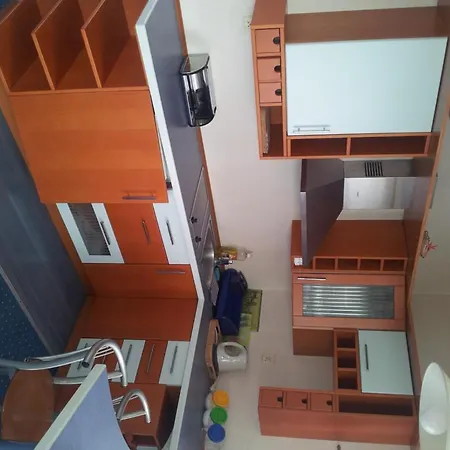 Polonia Apartamento Kołobrzeg