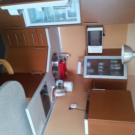 Etna Polonia Apartment *