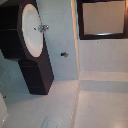 Polonia Διαμέρισμα