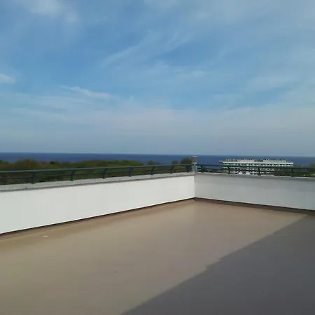 Διαμέρισμα Polonia Kołobrzeg