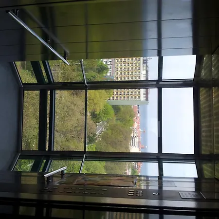 Apartamento Polonia *