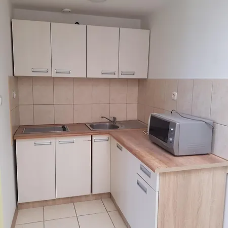 Apartamento Polonia