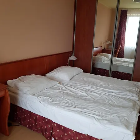 Polonia Apartamento *