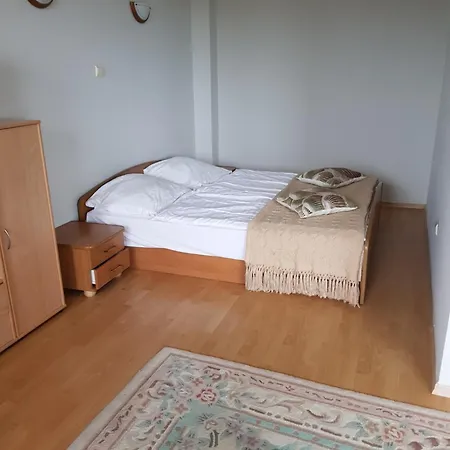 Polonia Apartamento Kołobrzeg