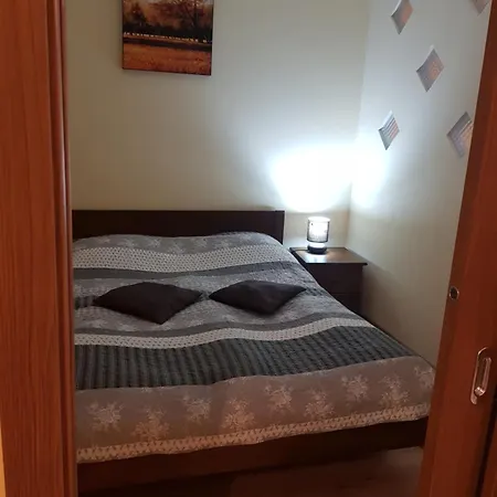 Διαμέρισμα Polonia Kołobrzeg