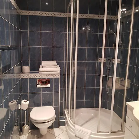 Polonia Διαμέρισμα