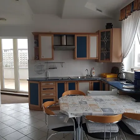 Apartamento Polonia