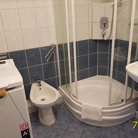 Polonia Apartamento Kołobrzeg