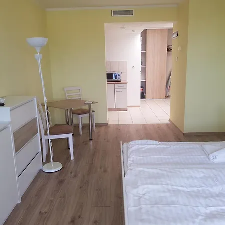 Appartamento Polonia Kołobrzeg