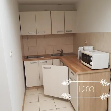 Polonia Apartamento *