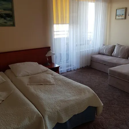 Polonia Διαμέρισμα Kołobrzeg