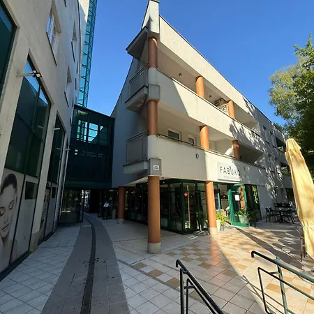 Διαμέρισμα Polonia