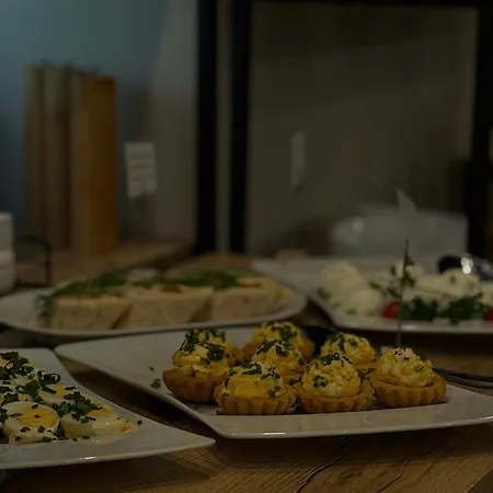 Polonia Διαμέρισμα *