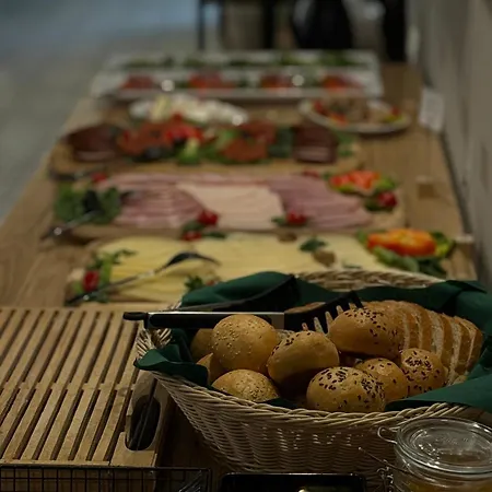 Polonia Διαμέρισμα Kołobrzeg