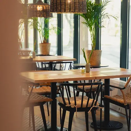 Etna Polonia Apartment Kolobrzeg