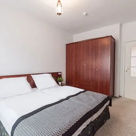 Apartamento Polonia *