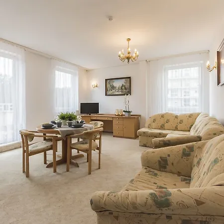 Polonia Apartamento *