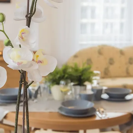 Apartamento Polonia Kołobrzeg