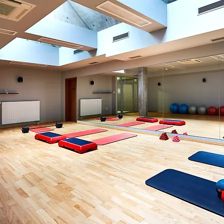 Appartamento Polonia *