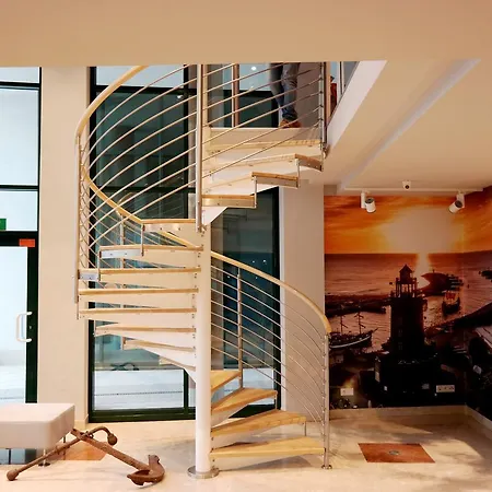 Apartamento Polonia *