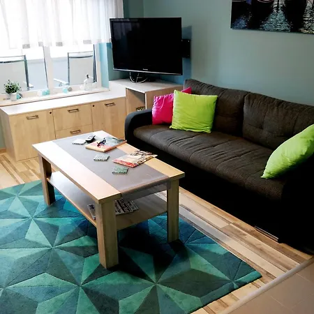 Polonia * Kołobrzeg