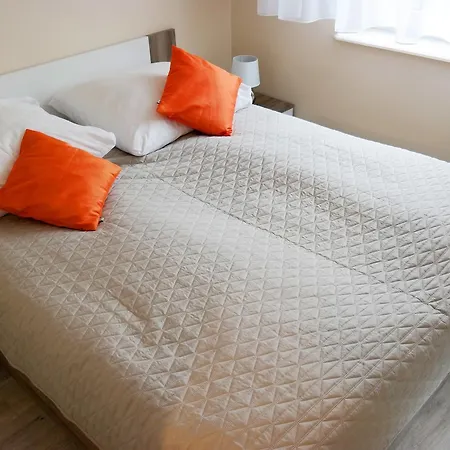 Polonia Διαμέρισμα Kołobrzeg