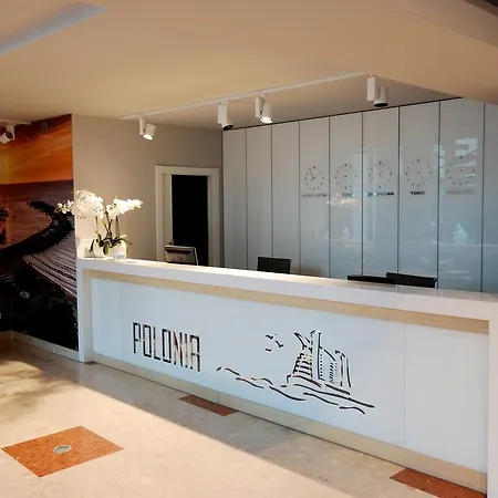 Etna Polonia Apartment
