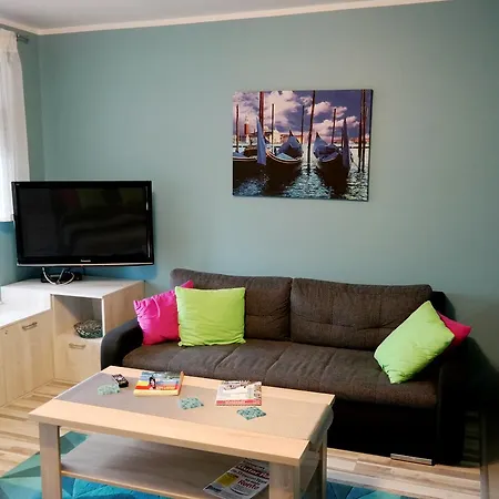 Polonia Apartamento *