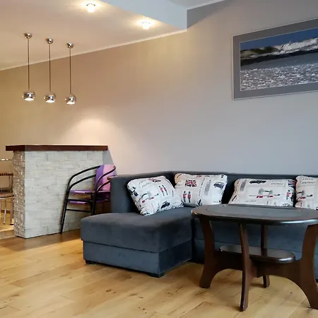 Appartamento Polonia *