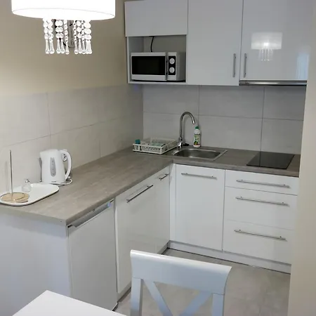 Διαμέρισμα Polonia *