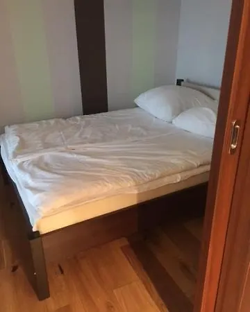 Appartamento Polonia Kołobrzeg