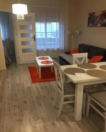 Polonia * Kołobrzeg