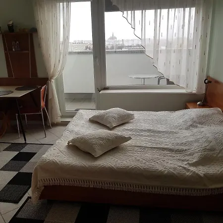 Appartamento Polonia Kołobrzeg