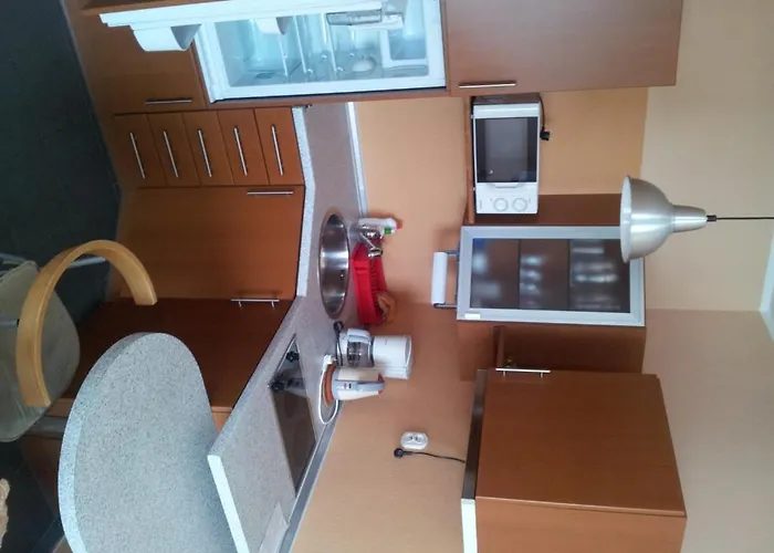 Polonia Appartamento *