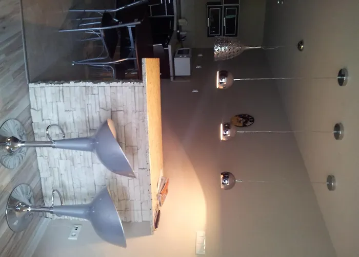 Apartamento Polonia Kołobrzeg