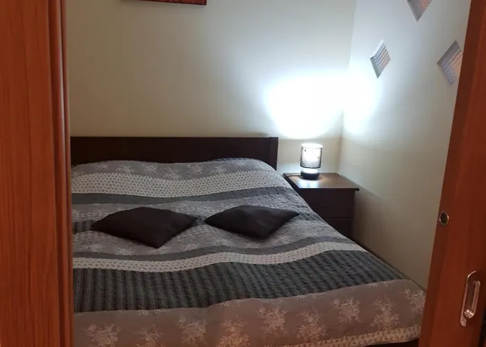 Apartamento Polonia Kołobrzeg