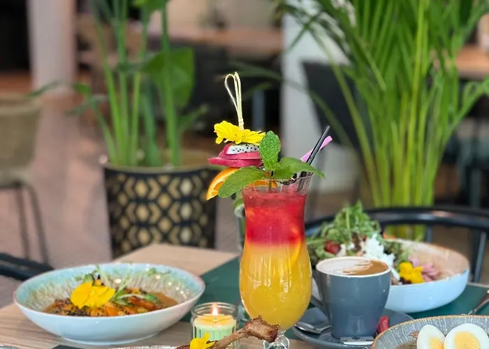 Apartamento Polonia *