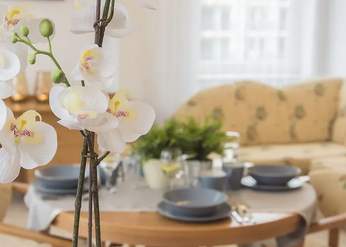 Appartamento Polonia Kołobrzeg