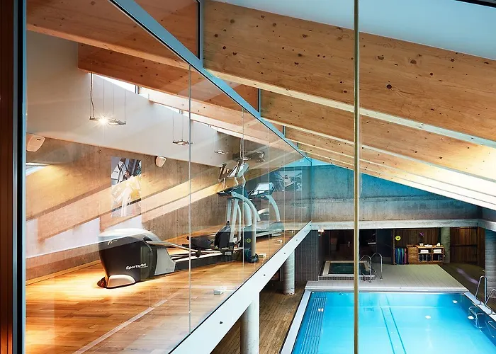 Polonia Appartamento Kołobrzeg