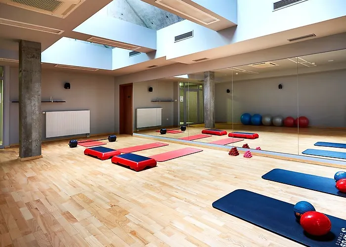 Apartamento Polonia *