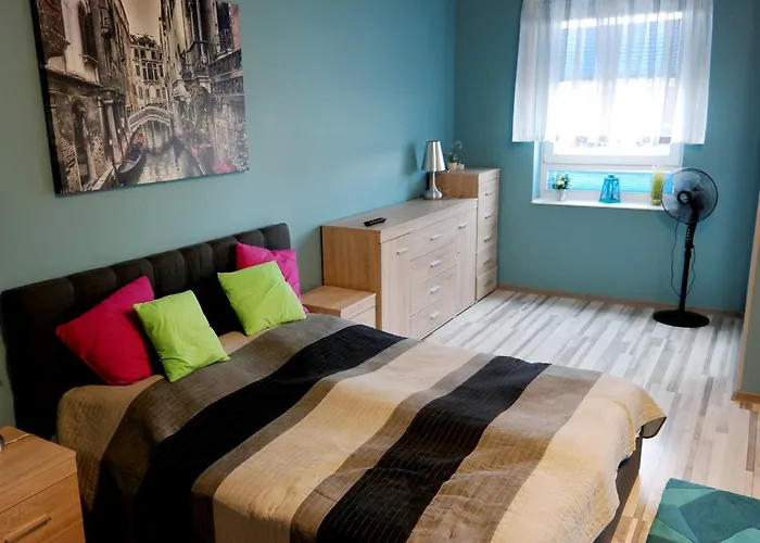 Polonia * كولوبرزيغ