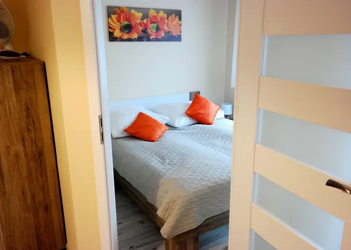 Polonia * Kołobrzeg