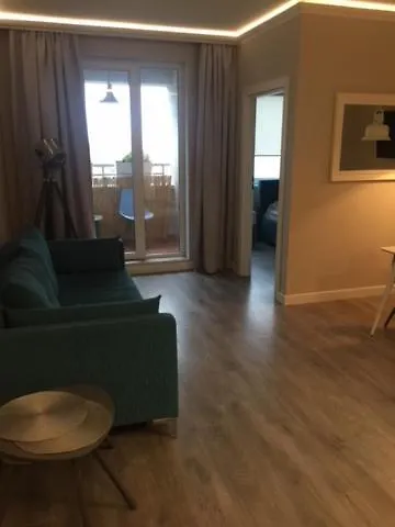 Apartamento Polonia Kołobrzeg