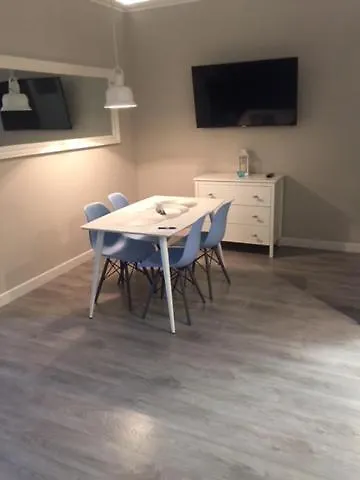 Appartamento Polonia Kołobrzeg