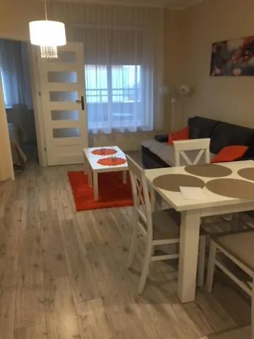 Polonia * Kołobrzeg